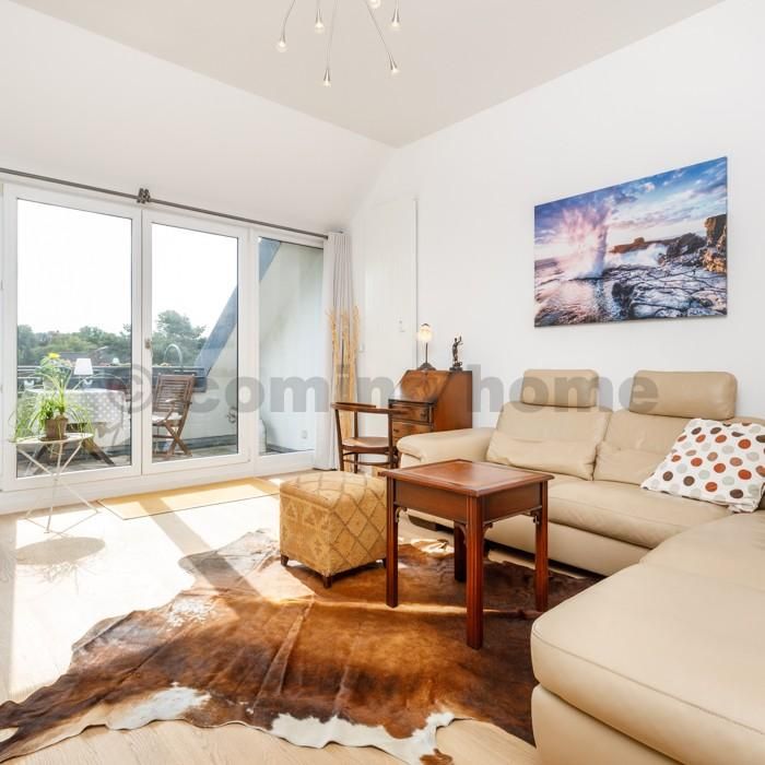 Idyllisches Wohnen am Wasser - Foto 1