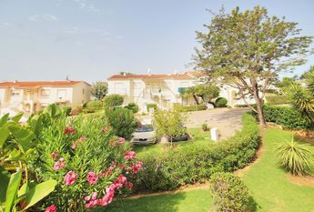 Apartamento T2 em Faro