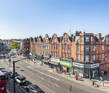 186A Finchley Road, London, NW3 6BX - Photo 3