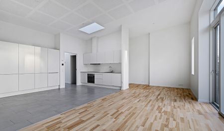 Skønt 3-værelses rækkehus på Marshalls Allé - Photo 5