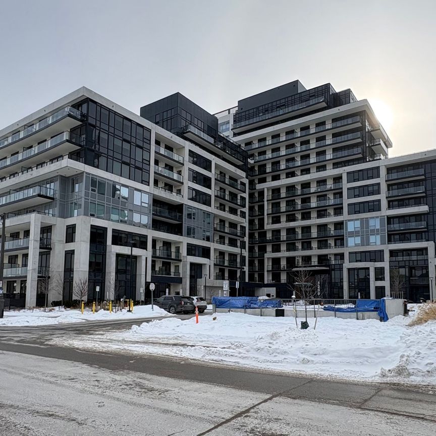 For Lease - 3200 William Coltson Avenue Unit# 1210, Oakville, Ontario - Photo 1