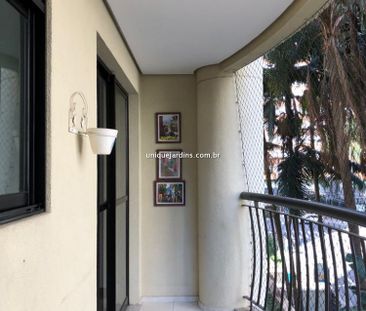 Jardim Paulista: 2 Dorm | 1 Suíte | 1 Vaga | 68 m² úteis - Photo 1
