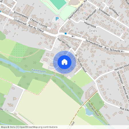 Paddenstraat, 5, 1, 1640, Sint-Genesius-Rode