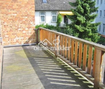 Etagenwohnung in Hildesheim (Itzum-Marienburg) - Photo 1
