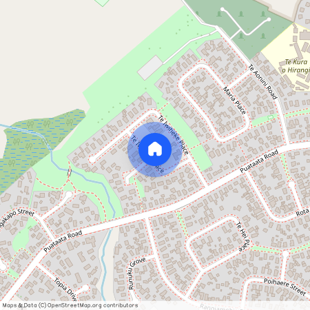 B/42 Te Iwiheke Place, Turangi, Taupo