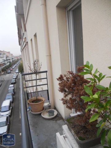 Appartement à louer 3 pièces 68.66m² - Photo 3