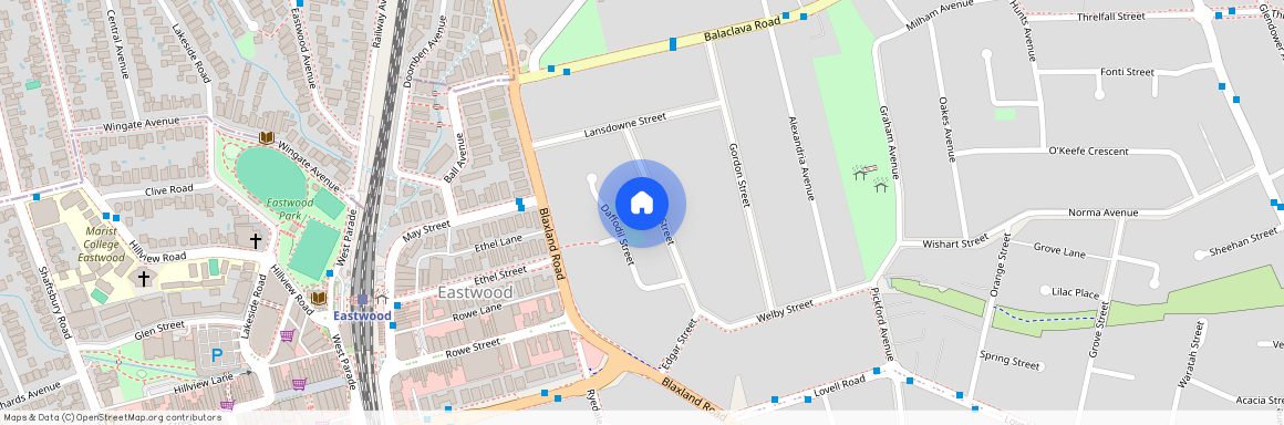 24 Edgar Street, NSW 2122, Eastwood