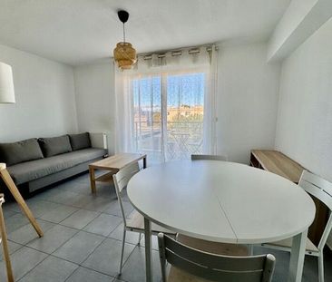 Appartement à louer 2 pièces • Montpellier - Photo 5