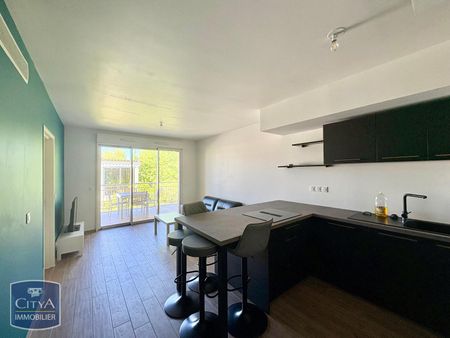 Location Appartement 2 pièces 43m² AIX EN PROVENCE 13100 - Photo 4