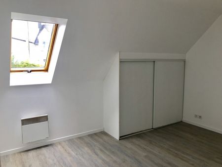 A louer Brest Rive Gauche proche Bellevue et Lambezellec Maison 80 M2 - Photo 5