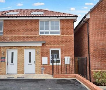Beaufighter Crescent, Melton Mowbray, Leicestershire, LE13 - Photo 4