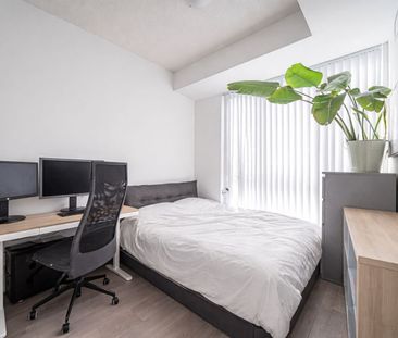 For Lease - 10 Honeycrisp Crescent Unit# 1206, Vaughan, Ontario - Photo 5