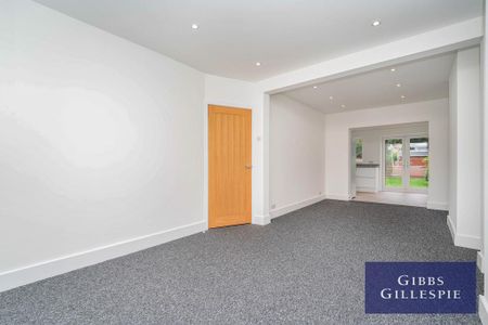 3 bedroom terraced house to rent - Photo 5