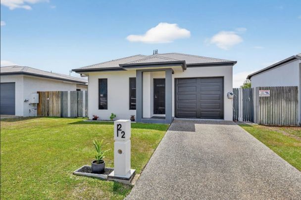 Fresh, Bright & Ready to Move In! - Photo 1