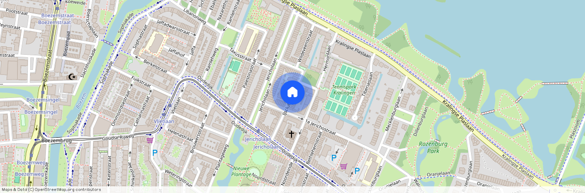 IJsclubstraat, 3061 GT, Rotterdam