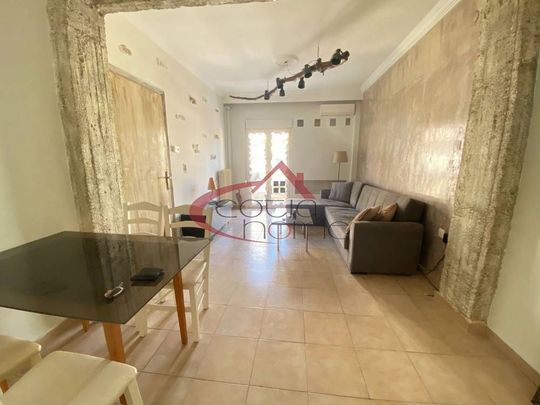 Studio/Γκαρσονιέρα για ενοικίαση Κατιρλί (Καλαμαριά) - Φωτογραφία 1