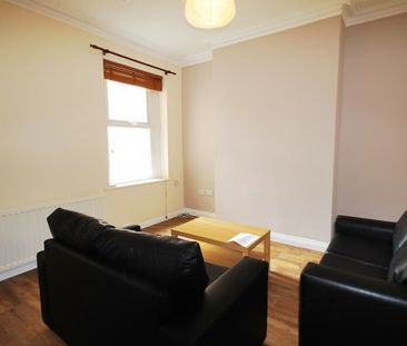 4 Bed - Meldon Terrace, Heaton - Photo 1
