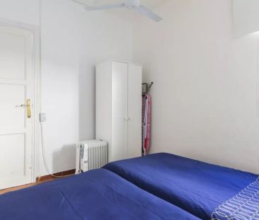 Bright 1-bedroom apartment with 2 terraces for rent in Centro - Foto 4