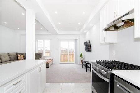 For Lease - 14 Cleland Avenue, Hamilton, Ontario - Photo 5