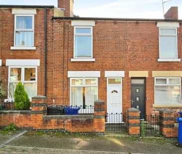 2 bedroom terraced house to rent - Photo 5