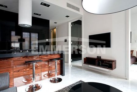 Warszawa, Śródmieście, Warszawa, Śródmieście, Piękna - Photo 4