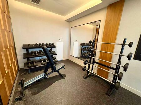 For Lease - 560 Rideau Street Unit# 522, Lower Town - Sandy Hill, Ontario - Photo 4