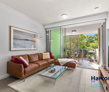 Peaceful. Pretty. Private. Parkside - Photo 2