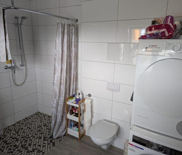 2-Zimmer-Wohnung (Dachgeschoss) Aufzug vorhanden WBS-B - Foto 1