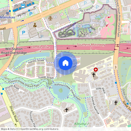 16 Tuhono Street, Manukau, Manukau City