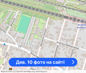 Nowoczesne mieszkanie z ogrodem i parkingiem - Фото 1