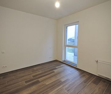 Neues Appartement mit 2 Schlafzimmer zu vermieten - Photo 2