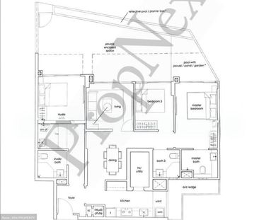 Heron Bay (D19), Condominium - For Rent - Photo 2