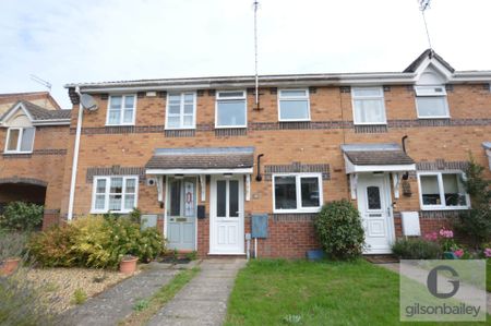 Association Way, Dussindale, Norwich - Photo 4