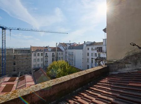 Largo Vitorino Damásio, Lisbon, Lisbon 1200-872 - Photo 5