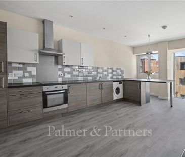 2 bedroom apartment to rent - Photo 5