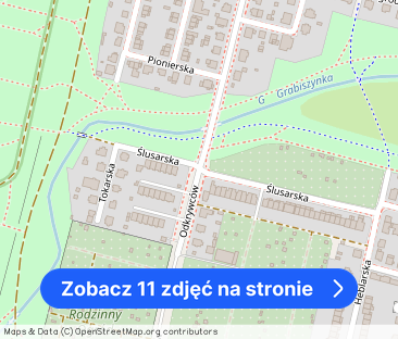 4 pokoje | ogród | garaż | przy Parku Grabiszyńskim | blisko centrum - Zdjęcie 1