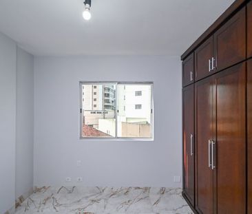Apartamento Residencial - Photo 1