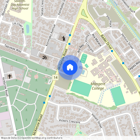 28 Koro Lane, Mangere Bridge, Manukau City