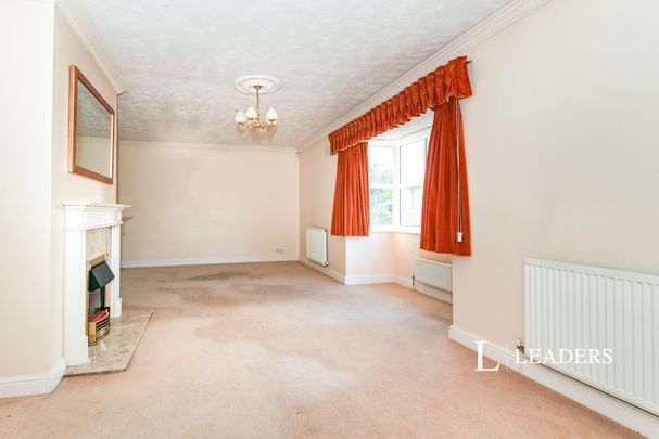 3 bedroom bungalow to rent Shire Avenue, Spalding, PE11 - Photo 1