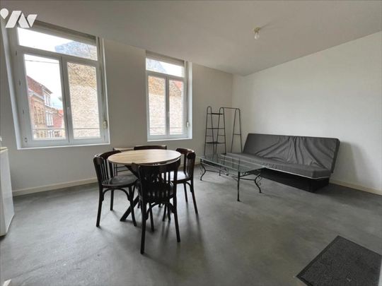 STUDIO MEUBLÉ - Photo 1