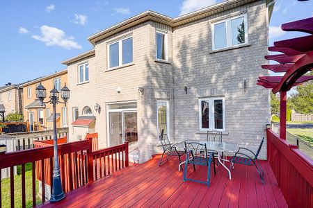 For Lease - 22 Alfred Paterson Drive Unit# Main/2nd, Markham, Ontario - Photo 4