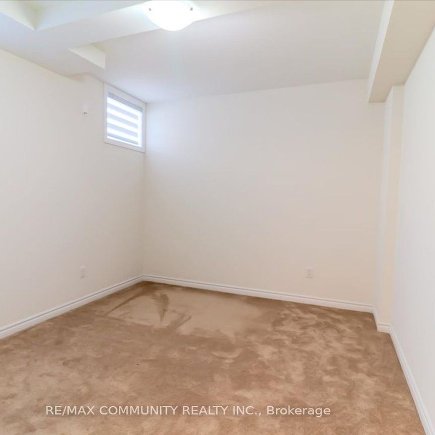 For Lease - 44 Bannister Road Unit# Basement, Barrie, Ontario - Photo 1