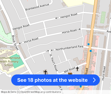Northumberland Park, Erith - Photo 1