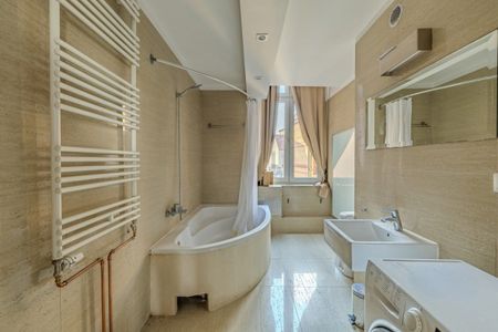 Przestronne mieszkanie na wynajem 68 m² - Zdjęcie 5