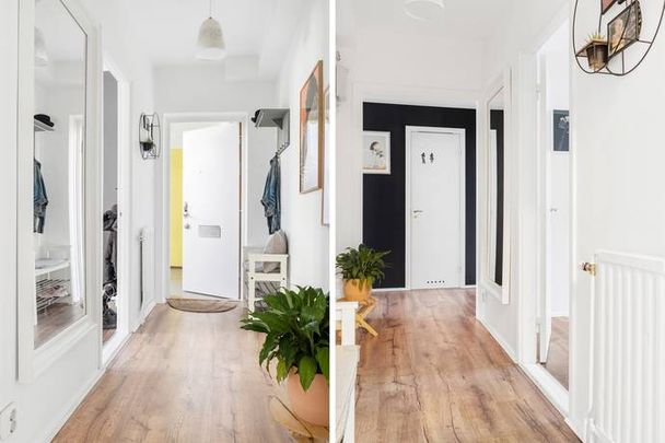 Kanalgatan, Eslöv - Foto 1