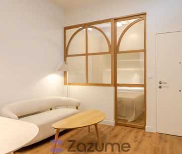 Piso de alquiler en Universidad - Malasaña - Photo 6