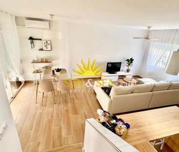 THREE-BEDROOM DUPLEX – TORREVIEJA - Photo 1