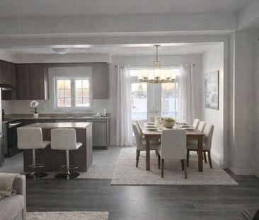 For Lease - 62 Holcomb Terrace, Hamilton, Ontario - Photo 4