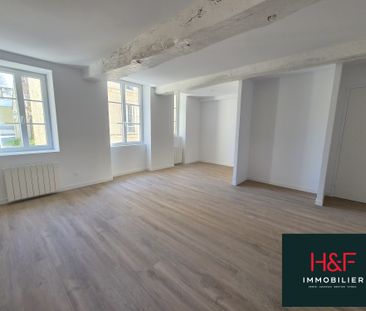 Location Appartement 1 pièce 30m² CAEN 14000 - Photo 5