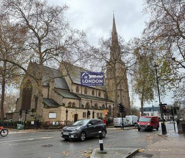 1 bedroom flat to rent - Photo 6